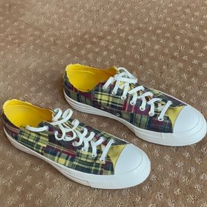 Classic Converse All Star Chuck Taylor